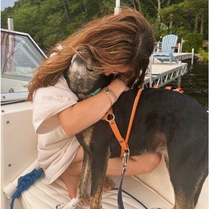 Meet your Posher, Ally